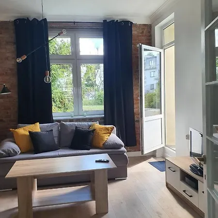 Appartamento Monte *