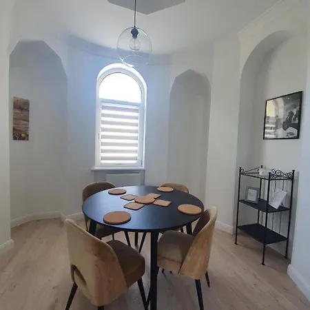 Apartamento Monte *