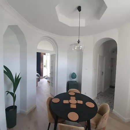 Monte Appartamento Gdynia