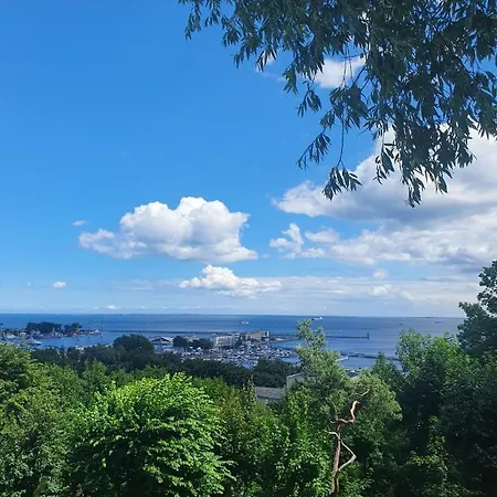 아파트 Monte *