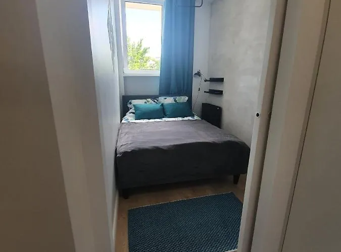 Monte דירה גדינייה