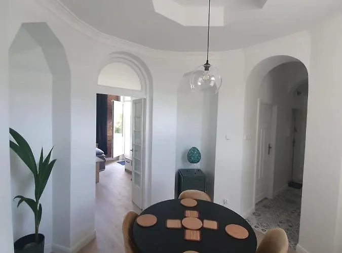 Monte דירה גדינייה